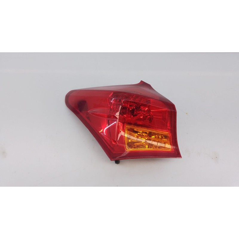 Recambio de piloto trasero izquierdo para toyota auris (_e18_) 1.4 d-4d (nde180_) referencia OEM IAM   