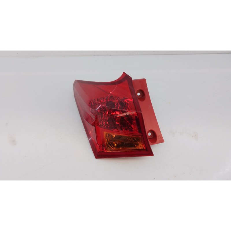 Recambio de piloto trasero izquierdo para toyota auris (_e18_) 1.4 d-4d (nde180_) referencia OEM IAM   