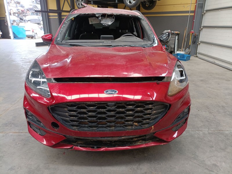 ford kuga iii (dfk) del año 2020