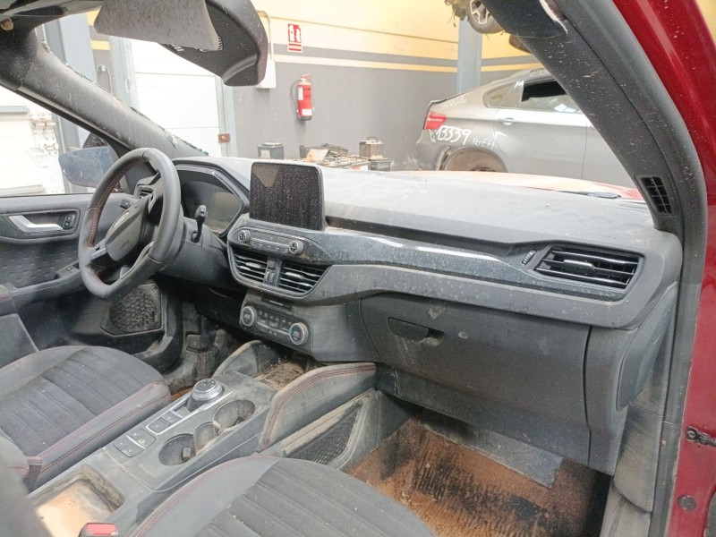 ford kuga iii (dfk) del año 2020