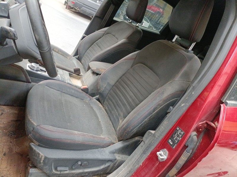 ford kuga iii (dfk) del año 2020