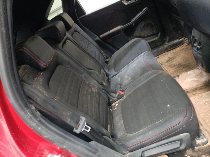 ford kuga iii (dfk) del año 2020