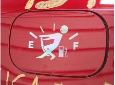 TAPA EXTERIOR COMBUSTIBLE 