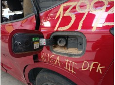 Recambio de tapa exterior combustible para ford kuga iii (dfk) 2.5 duratec plug-in-hybrid referencia OEM IAM    2