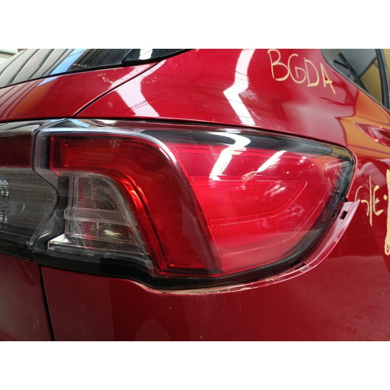 Recambio de piloto trasero derecho para ford kuga iii (dfk) 2.5 duratec plug-in-hybrid referencia OEM IAM   