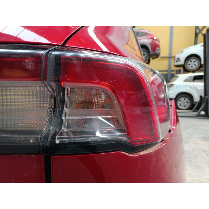 Recambio de piloto trasero derecho para ford kuga iii (dfk) 2.5 duratec plug-in-hybrid referencia OEM IAM   