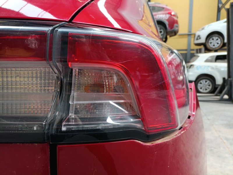 Recambio de piloto trasero derecho para ford kuga iii (dfk) 2.5 duratec plug-in-hybrid referencia OEM IAM   