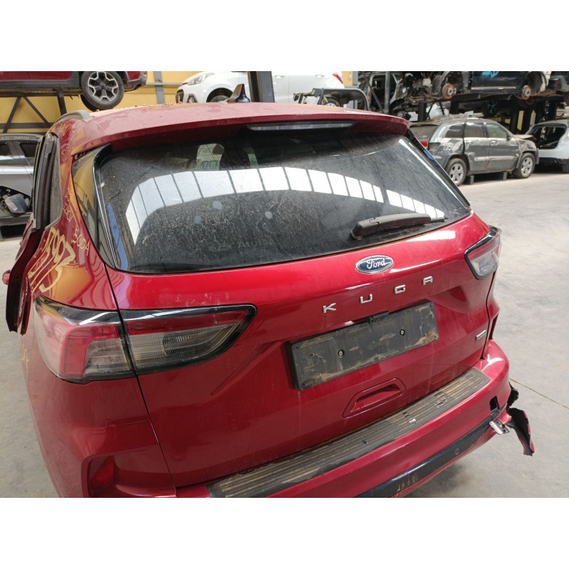 Recambio de porton trasero para ford kuga iii (dfk) 2.5 duratec plug-in-hybrid referencia OEM IAM   