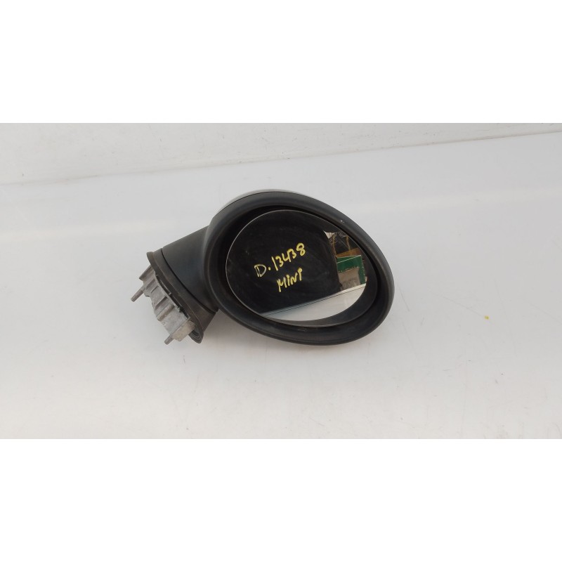 Recambio de retrovisor derecho electrico para mini mini (r56) one referencia OEM IAM   