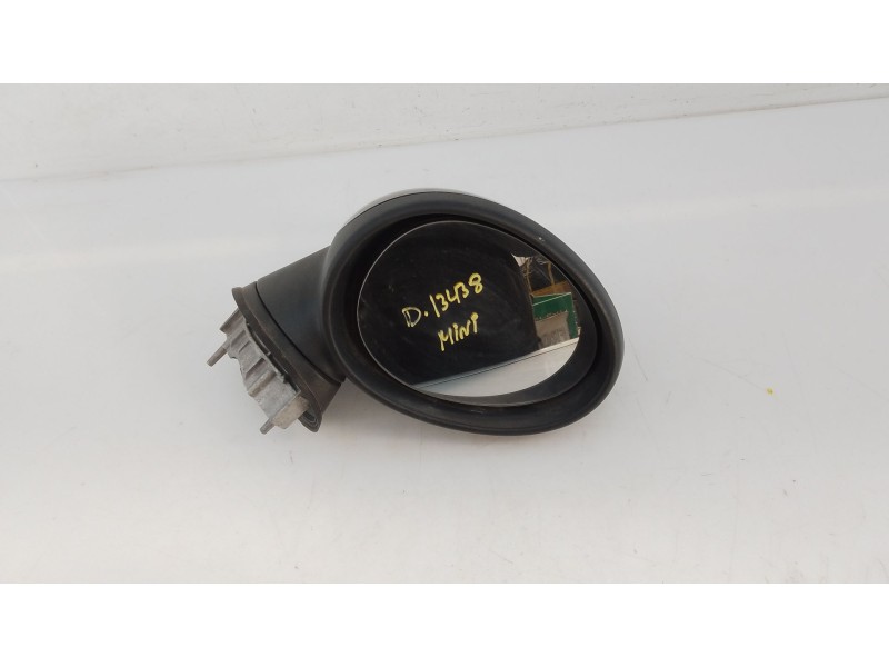 Recambio de retrovisor derecho electrico para mini mini (r56) one referencia OEM IAM   
