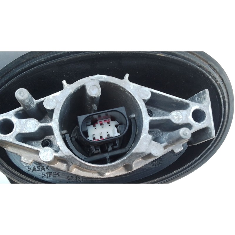 Recambio de retrovisor derecho electrico para mini mini (r56) one referencia OEM IAM   