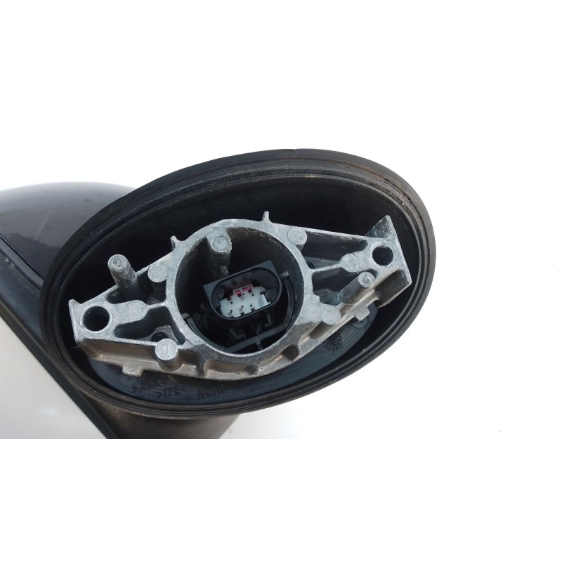 Recambio de retrovisor derecho electrico para mini mini (r56) one referencia OEM IAM   