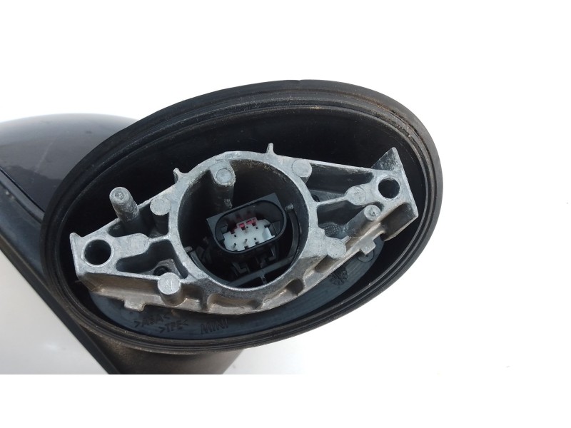 Recambio de retrovisor derecho electrico para mini mini (r56) one referencia OEM IAM   