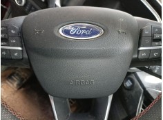 AIRBAG DELANTERO IZQUIERDO 