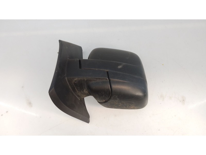 Recambio de retrovisor izquierdo electrico para nissan nv300 furgoneta (x82) 1.6 dci 120 referencia OEM IAM   