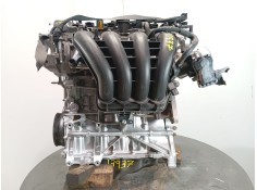 Recambio de motor completo para mazda cx-30 (dm) skyactiv-g m hybrid referencia OEM IAM   