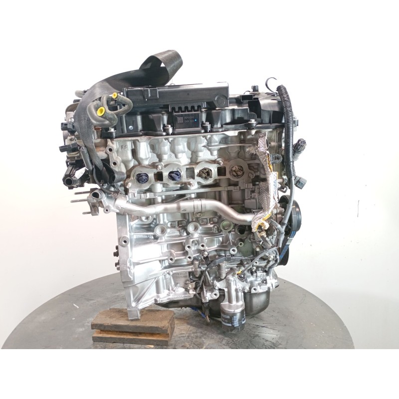 Recambio de motor completo para mazda cx-30 (dm) skyactiv-g m hybrid referencia OEM IAM   