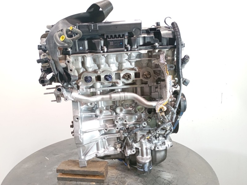 Recambio de motor completo para mazda cx-30 (dm) skyactiv-g m hybrid referencia OEM IAM   
