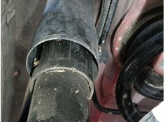AMORTIGUADOR TRASERO IZQUIERDO 