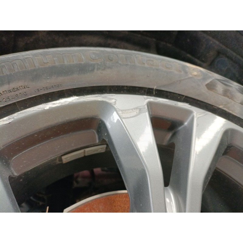 Recambio de llanta para ford kuga iii (dfk) 2.5 duratec plug-in-hybrid referencia OEM IAM   