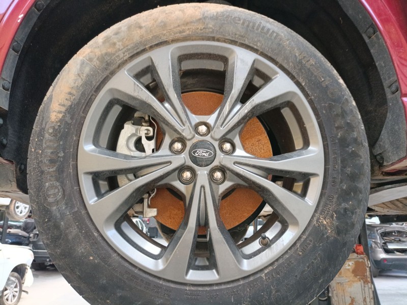 Recambio de llanta para ford kuga iii (dfk) 2.5 duratec plug-in-hybrid referencia OEM IAM 225/60/18  