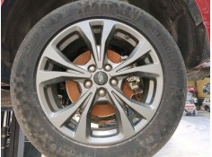 LLANTA SIN NEUMATICO 225/60/18 
