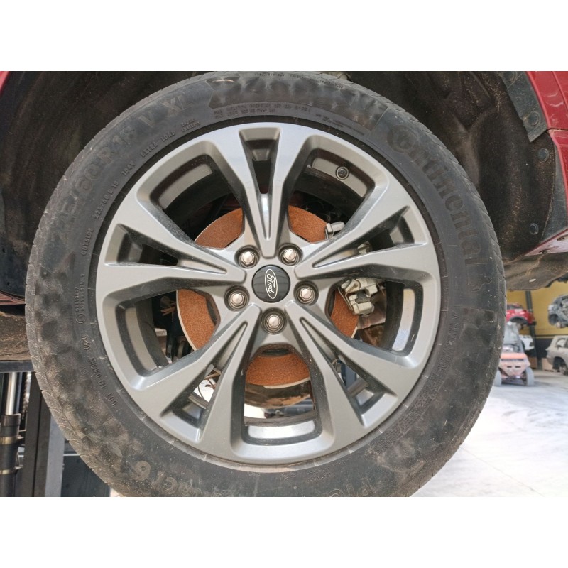 Recambio de llanta para ford kuga iii (dfk) 2.5 duratec plug-in-hybrid referencia OEM IAM 225/60/18  