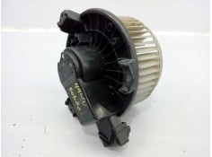 Recambio de ventilador calefaccion para dodge avenger sxt referencia OEM IAM AY2727005011  