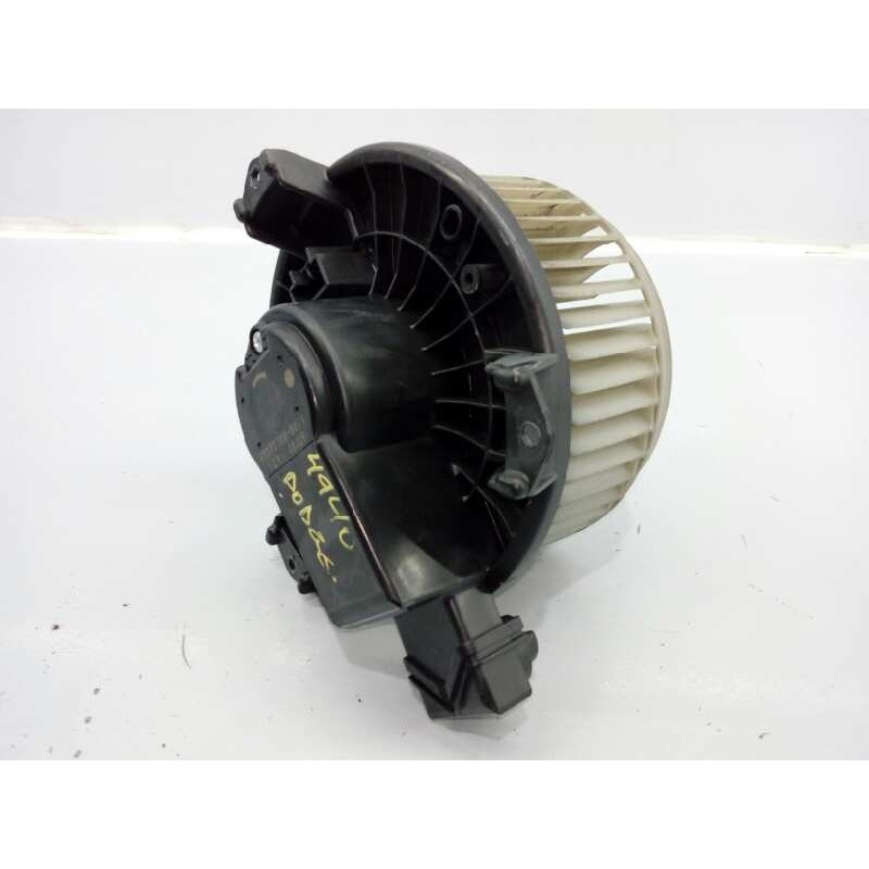 Recambio de ventilador calefaccion para dodge avenger sxt referencia OEM IAM AY2727005011  