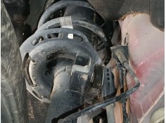 AMORTIGUADOR DELANTERO IZQUIERDO 