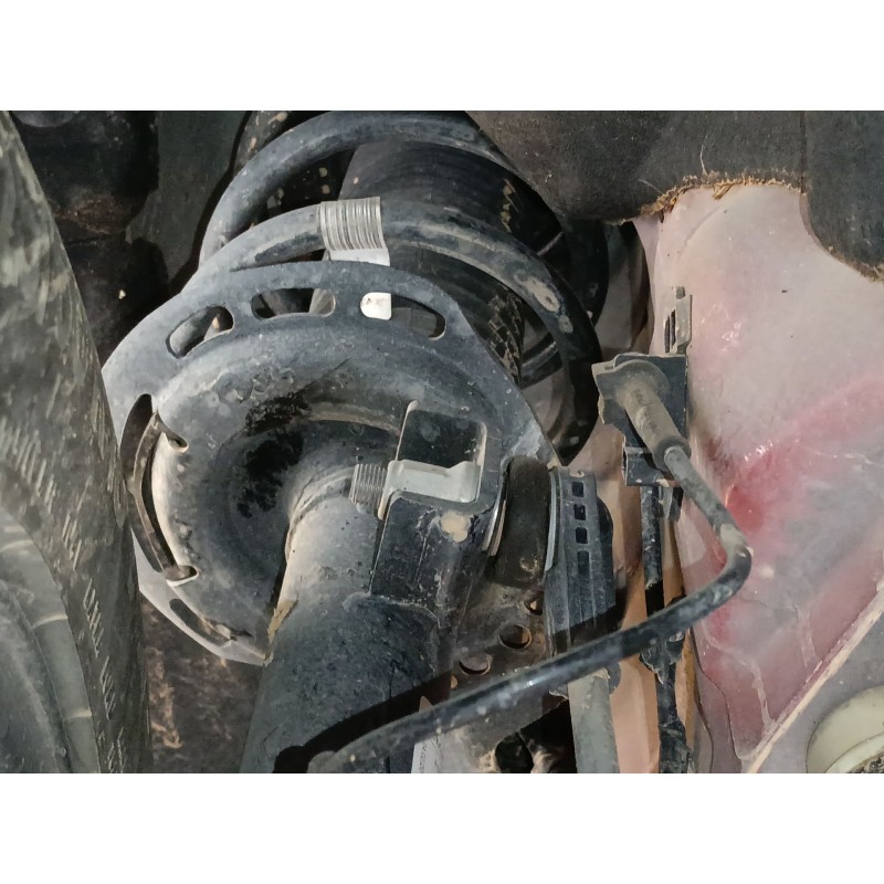 Recambio de amortiguador delantero izquierdo para ford kuga iii (dfk) 2.5 duratec plug-in-hybrid referencia OEM IAM   