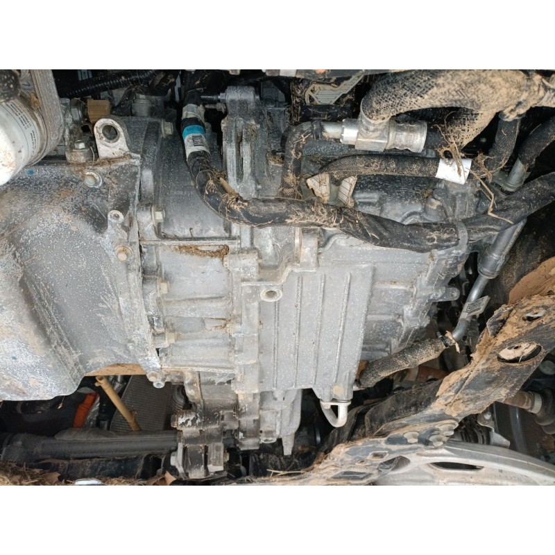 Recambio de caja cambios para ford kuga iii (dfk) 2.5 duratec plug-in-hybrid referencia OEM IAM   