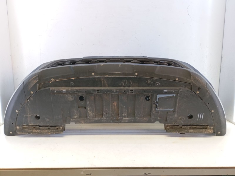 Recambio de paragolpes delantero para renault kangoo iii furgoneta/monovolumen 1.5 blue dci 95 (fjab) referencia OEM IAM   