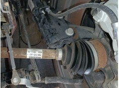 TRANSMISION DELANTERA IZQUIERDA LX673B437MAD 