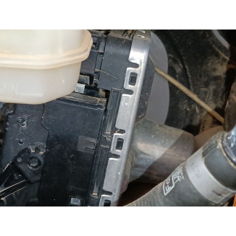 Recambio de abs para ford kuga iii (dfk) 2.5 duratec plug-in-hybrid referencia OEM IAM LX6C2D335MD  