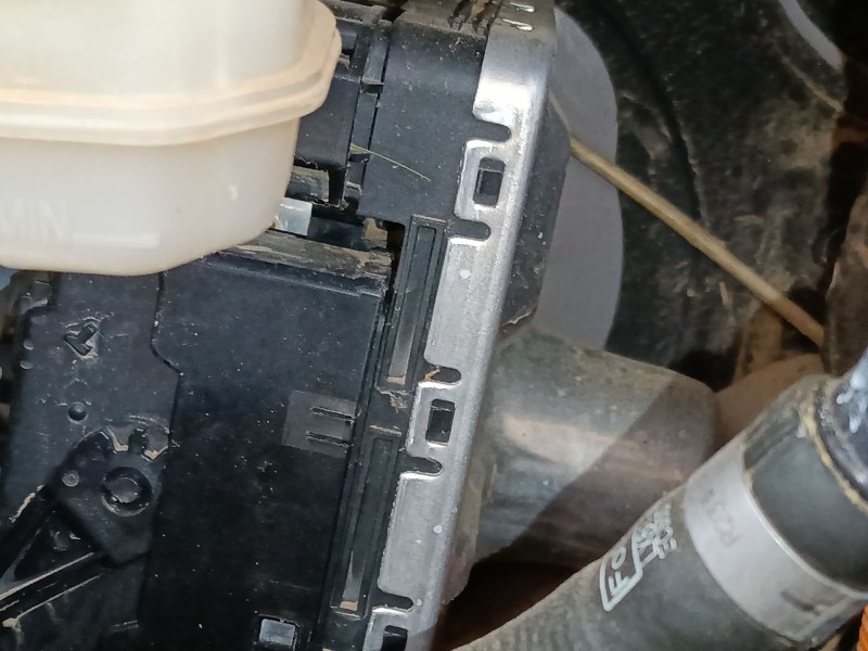 Recambio de abs para ford kuga iii (dfk) 2.5 duratec plug-in-hybrid referencia OEM IAM LX6C2D335MD  