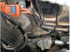 COMPRESOR AIRE ACONDICIONADO 