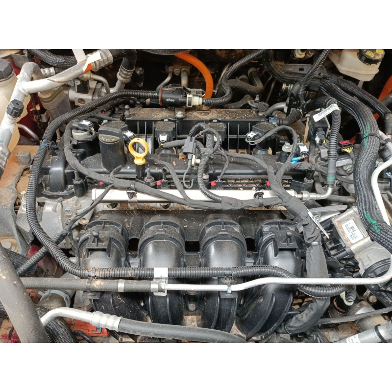 Recambio de motor completo para ford kuga iii (dfk) 2.5 duratec plug-in-hybrid referencia OEM IAM   