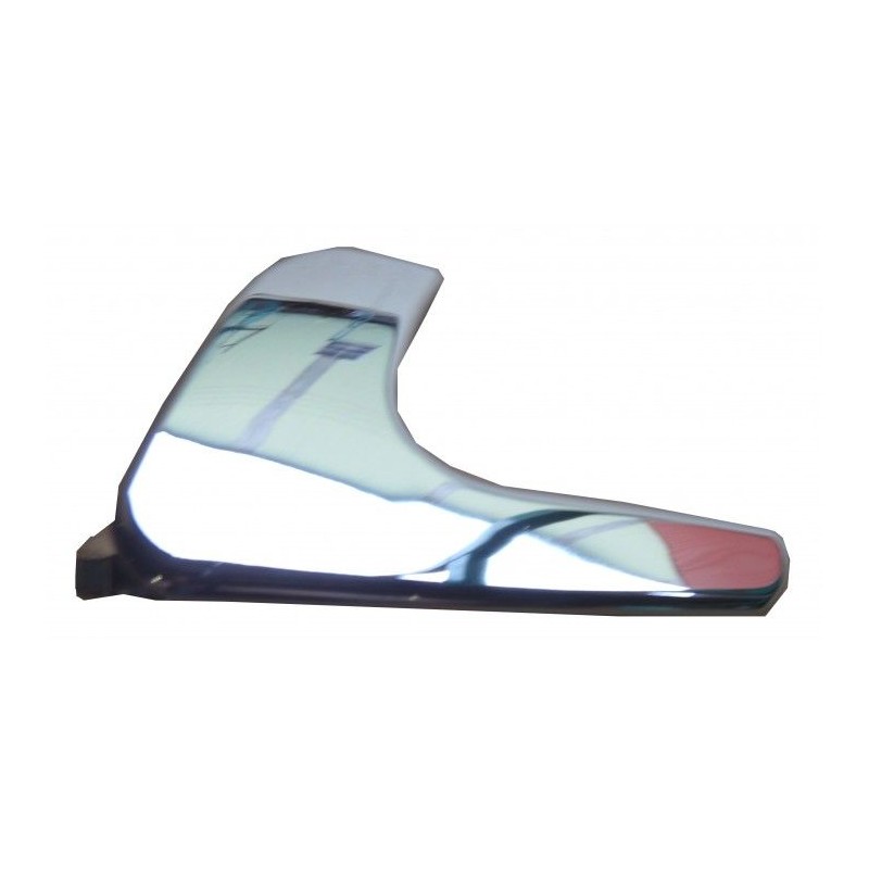 Recambio de maneta interior delantera izquierda para seat ibiza (6k1) referencia OEM IAM 106211253 106.211253 T2-4-B1-4 NUEVO