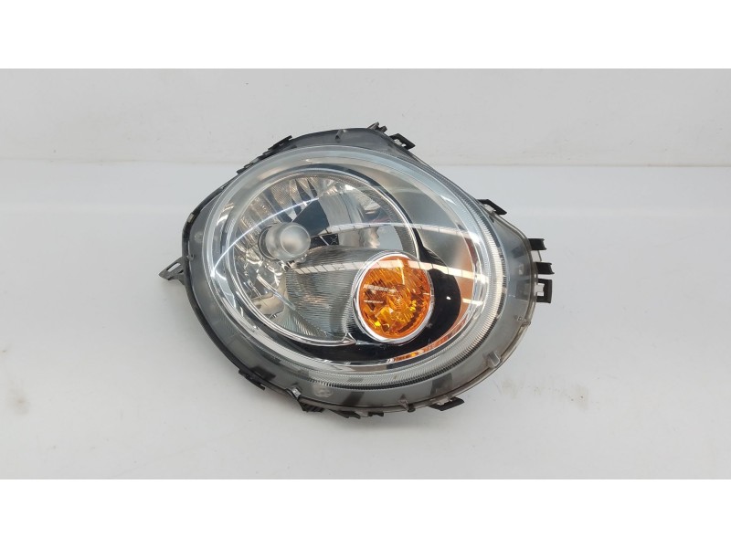 Recambio de faro derecho para mini mini (r56) one referencia OEM IAM 0301225402 16270400 