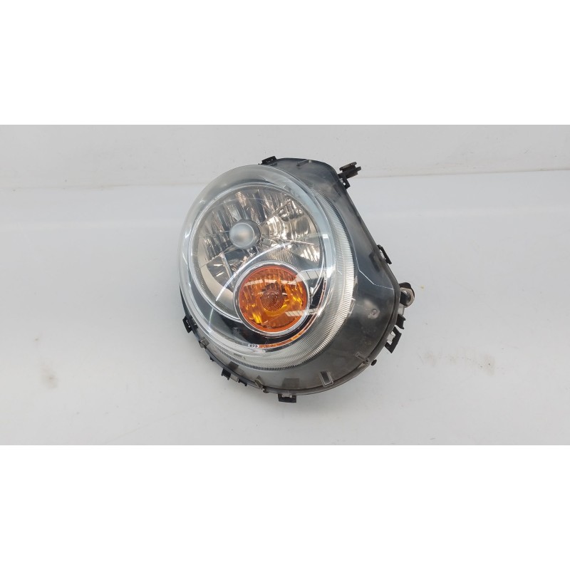 Recambio de faro derecho para mini mini (r56) one referencia OEM IAM 0301225402 16270400 