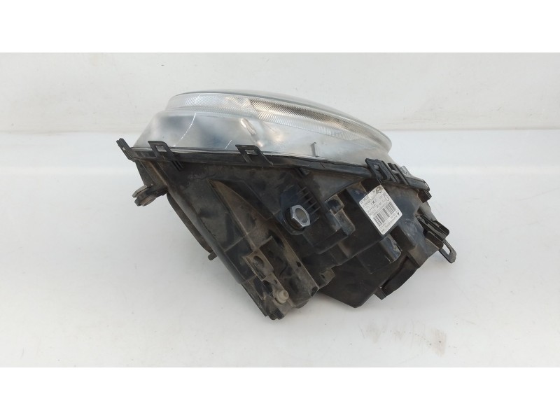 Recambio de faro derecho para mini mini (r56) one referencia OEM IAM 0301225402 16270400 