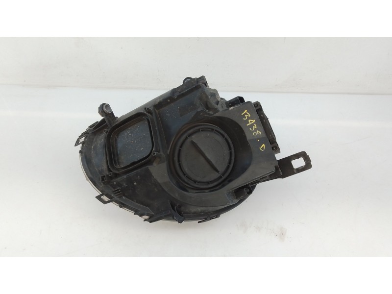 Recambio de faro derecho para mini mini (r56) one referencia OEM IAM 0301225402 16270400 