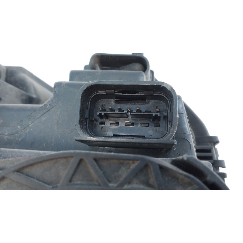 Recambio de faro derecho para mini mini (r56) one referencia OEM IAM 0301225402 16270400 