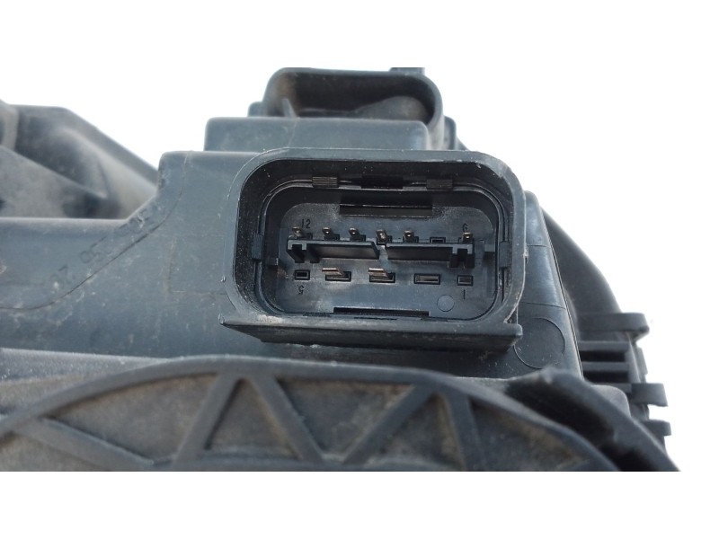 Recambio de faro derecho para mini mini (r56) one referencia OEM IAM 0301225402 16270400 