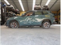 bmw x1 (u11) del año 2024