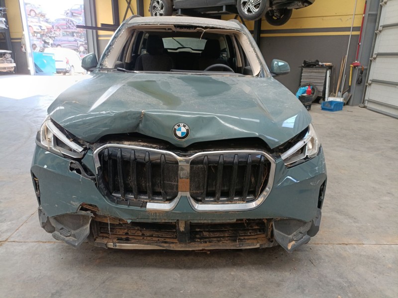bmw x1 (u11) del año 2024