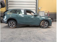 BMW X1 (U11)