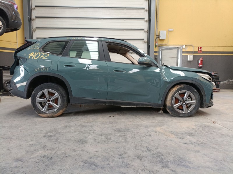 bmw x1 (u11) del año 2024