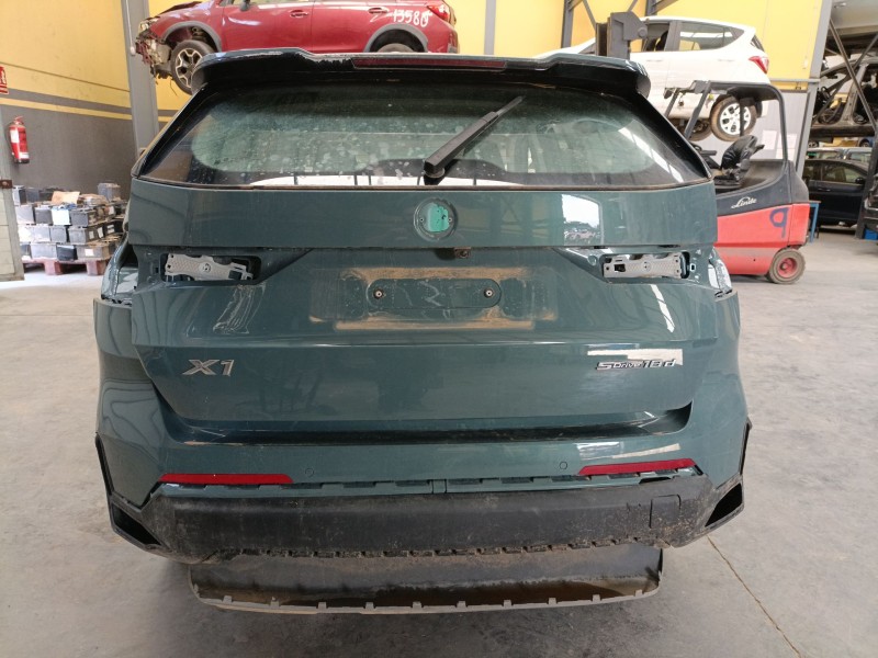 bmw x1 (u11) del año 2024